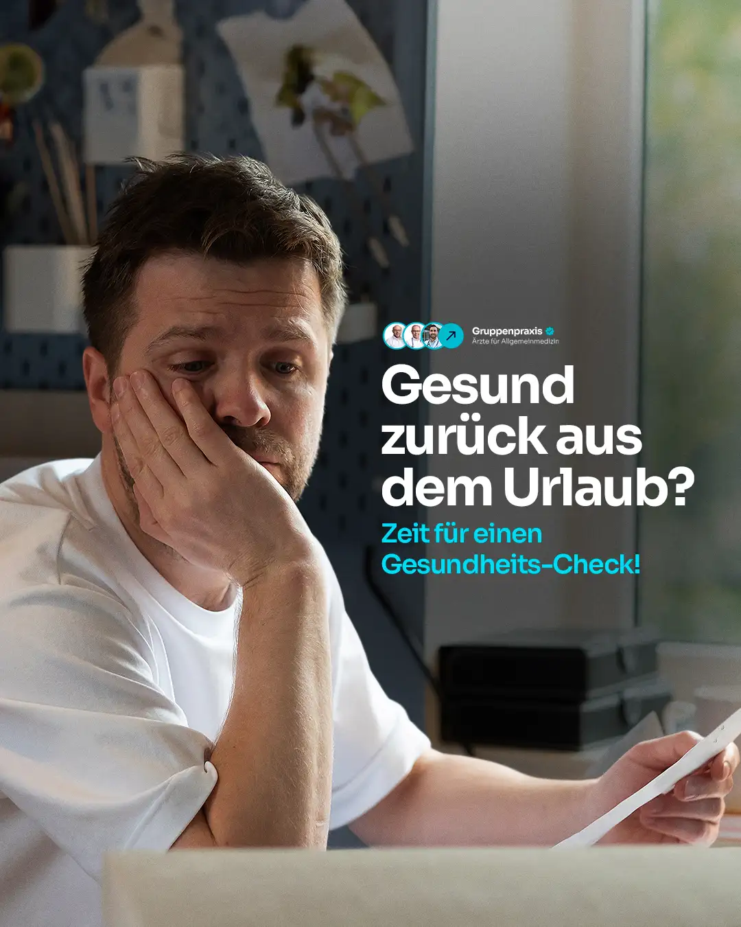 Avenpi Gesund zurueck aus dem Urlaub 01